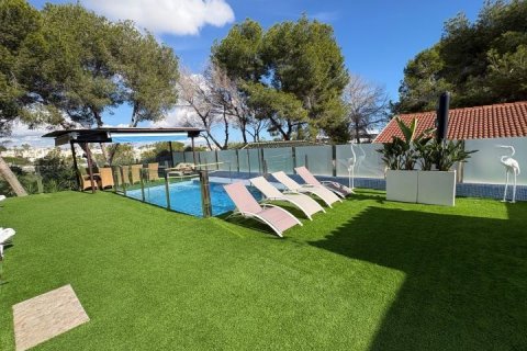 Villa à vendre à Alicante, Espagne, 3 chambres, 104 m2 No. 141463 - photo 6