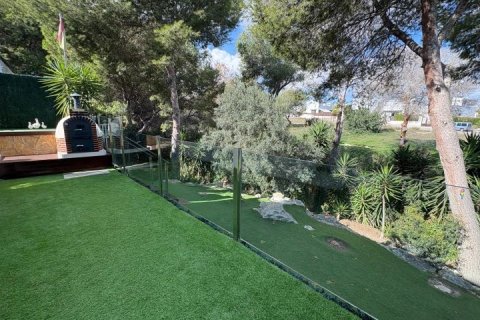 Villa à vendre à Alicante, Espagne, 3 chambres, 104 m2 No. 141463 - photo 8