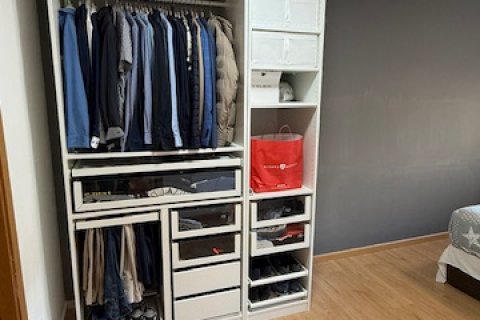 Apartment for sale in Alicante, Spain 3 bedrooms, 90 sq.m. No. 141460 - photo 10