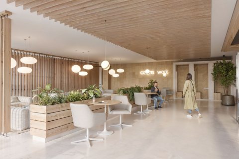 Dzīvoklis pārdošanā La Nucia, Alicante, Spānijā 3 istabas, 153 m2 Nr. 164032 - attēls 18