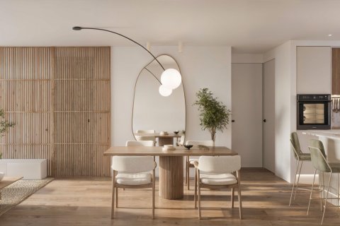 Dzīvoklis pārdošanā La Nucia, Alicante, Spānijā 3 istabas, 153 m2 Nr. 164032 - attēls 6