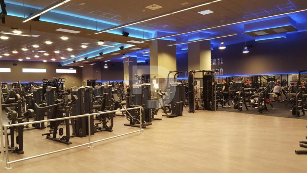 Propiedad comercial en España 1566 m2 No. 151931
