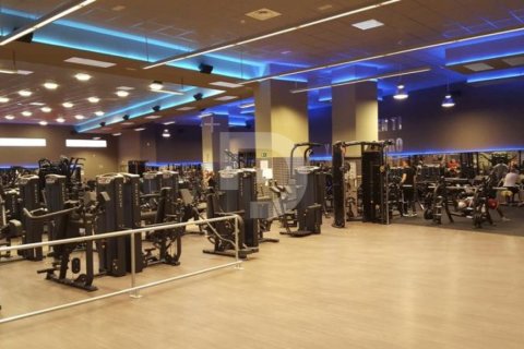 Продажа коммерческой недвижимости в Испании 1566м2 №151931 - фото 2