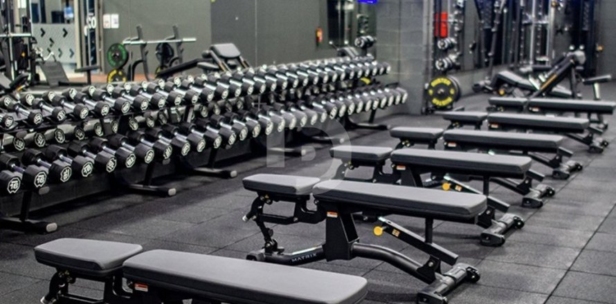 Коммерческая недвижимость в Испании 1566м2 №151931