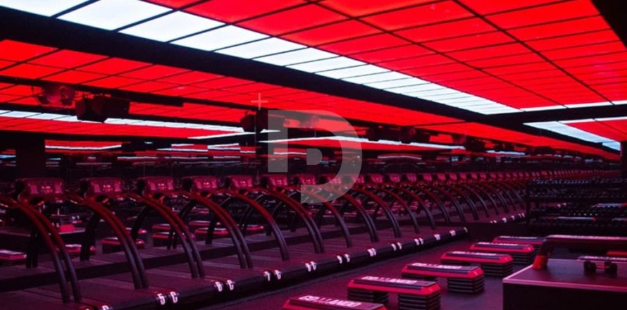 Коммерческая недвижимость в Испании 828м2 №151929