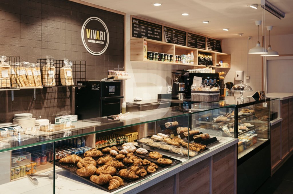 Cafe / restaurant in Sants-Montjuic, Barcelona, Spanien 530 m2 Nr. 151926