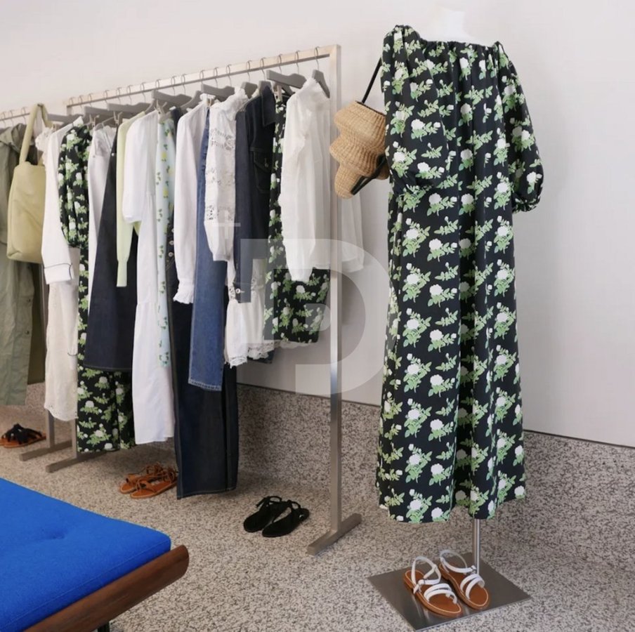 Retail store in Spagna 104 mq. N° 151933