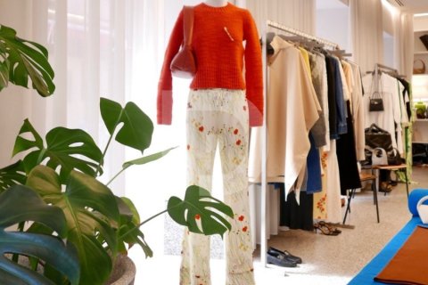 Retail store for sale in Spain 104 sq.m. No. 151933 - photo 2