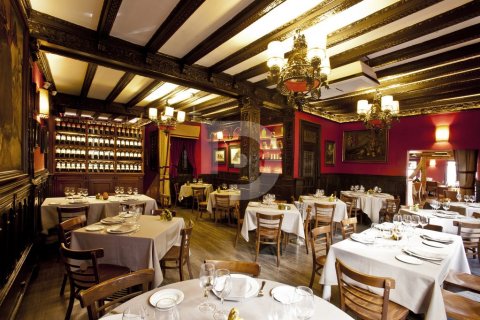 Продажа кафе / ресторана в Испании 1049м2 №151932 - фото 2