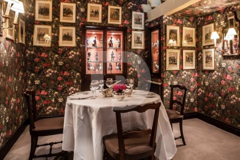 Продажа кафе / ресторана в Испании 1049м2 №151932 - фото 3