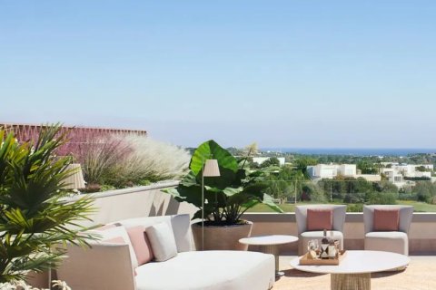 Apartament Dehesa De Campoamor, Alicante, Hiszpania 3 sypialnie,  nr 138553 – zdjęcie 10