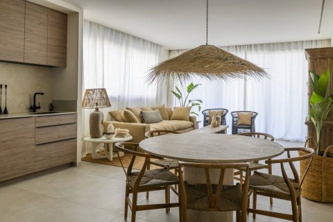 Apartament Dehesa De Campoamor, Alicante, Hiszpania 3 sypialnie,  nr 138553 – zdjęcie 6
