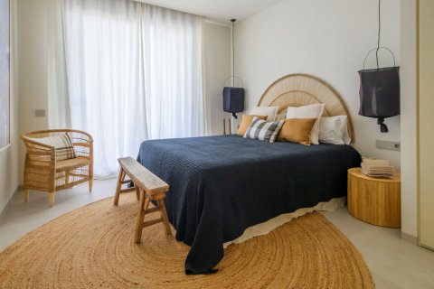 Apartament Dehesa De Campoamor, Alicante, Hiszpania 3 sypialnie,  nr 138553 – zdjęcie 3