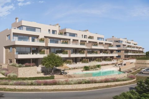 Apartament Dehesa De Campoamor, Alicante, Hiszpania 3 sypialnie,  nr 138553 – zdjęcie 12
