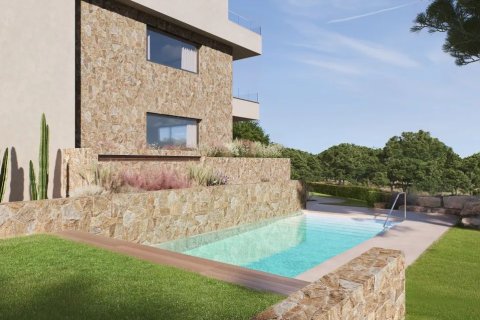 Apartament Dehesa De Campoamor, Alicante, Hiszpania 3 sypialnie,  nr 138553 – zdjęcie 8
