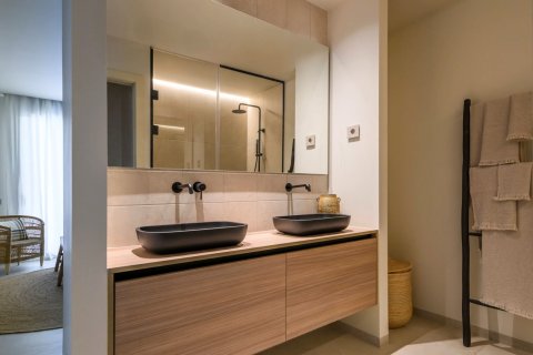 Apartament Dehesa De Campoamor, Alicante, Hiszpania 3 sypialnie,  nr 138553 – zdjęcie 4