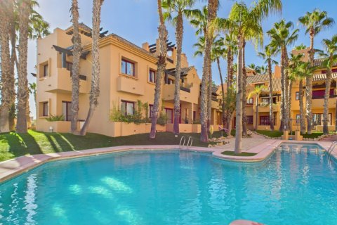 Appartamento in vendita Los Alcazares, Murcia, Spagna 3 camere da letto,  N° 138555 - foto 1