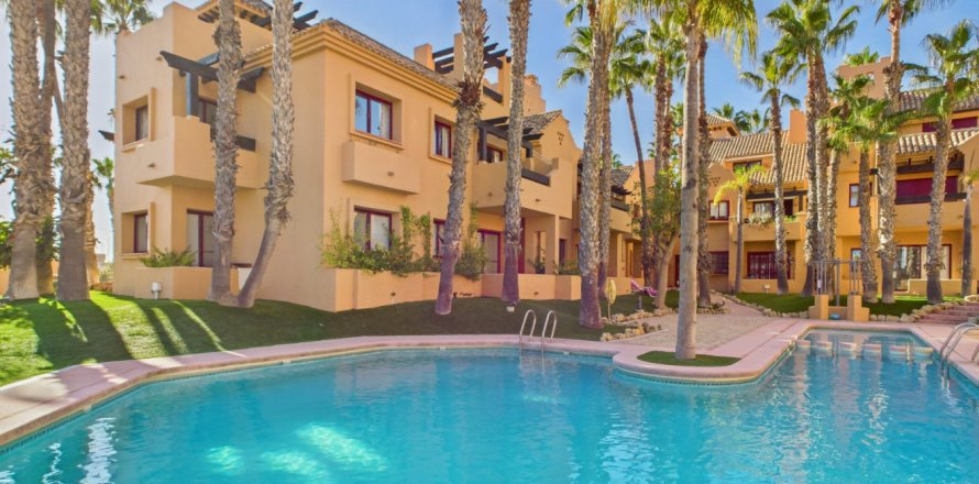 Appartamento Los Alcazares, Murcia, Spagna 3 camere da letto,  N° 138555