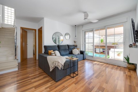 Willa w Los Montesinos, Alicante, Hiszpania 3 sypialnie, 100 mkw. nr 156243 – zdjęcie 23