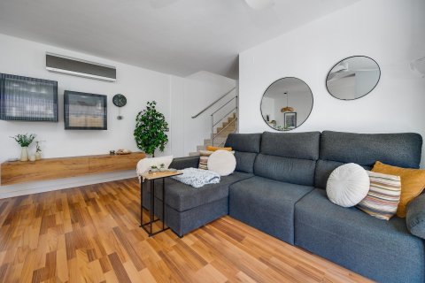 Willa w Los Montesinos, Alicante, Hiszpania 3 sypialnie, 100 mkw. nr 156243 – zdjęcie 26