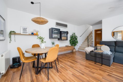 Willa w Los Montesinos, Alicante, Hiszpania 3 sypialnie, 100 mkw. nr 156243 – zdjęcie 22