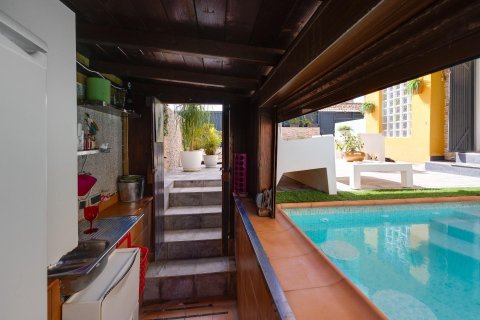 Willa w Los Montesinos, Alicante, Hiszpania 3 sypialnie, 100 mkw. nr 156243 – zdjęcie 8