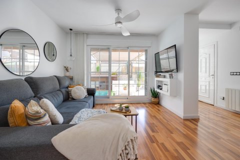 Willa w Los Montesinos, Alicante, Hiszpania 3 sypialnie, 100 mkw. nr 156243 – zdjęcie 25