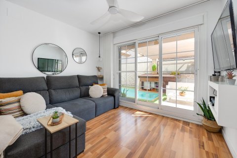 Willa w Los Montesinos, Alicante, Hiszpania 3 sypialnie, 100 mkw. nr 156243 – zdjęcie 24