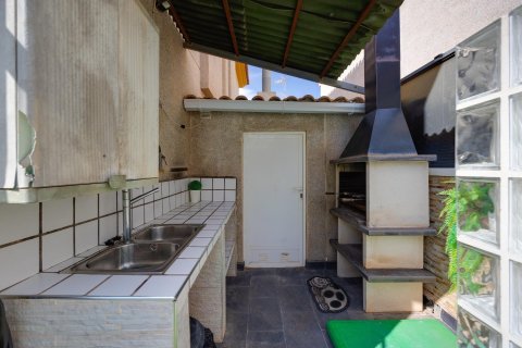 Willa w Los Montesinos, Alicante, Hiszpania 3 sypialnie, 100 mkw. nr 156243 – zdjęcie 12