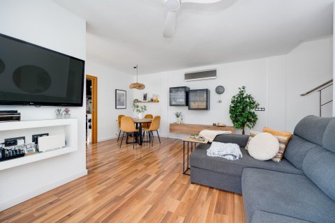 Willa w Los Montesinos, Alicante, Hiszpania 3 sypialnie, 100 mkw. nr 156243 – zdjęcie 28