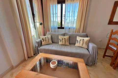 Apartment for sale in Las Ramblas, Alicante, Spain 3 bedrooms, 92 sq.m. No. 156244 - photo 23