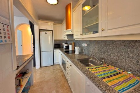 Apartment for sale in Las Ramblas, Alicante, Spain 3 bedrooms, 92 sq.m. No. 156244 - photo 19