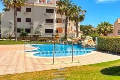 Apartment in Las Ramblas, Alicante, Spain 3 bedrooms, 92 sq.m. No. 156244