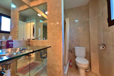 Apartment for sale in Las Ramblas, Alicante, Spain 3 bedrooms, 92 sq.m. No. 156244 - photo 15