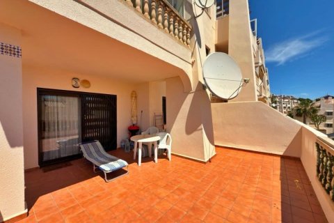 Apartment for sale in Las Ramblas, Alicante, Spain 3 bedrooms, 92 sq.m. No. 156244 - photo 5