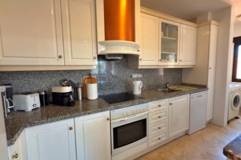 Apartment for sale in Las Ramblas, Alicante, Spain 3 bedrooms, 92 sq.m. No. 156244 - photo 17