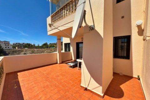 Apartment for sale in Las Ramblas, Alicante, Spain 3 bedrooms, 92 sq.m. No. 156244 - photo 6