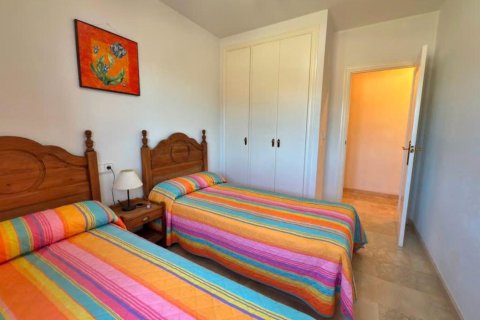 Apartment for sale in Las Ramblas, Alicante, Spain 3 bedrooms, 92 sq.m. No. 156244 - photo 12