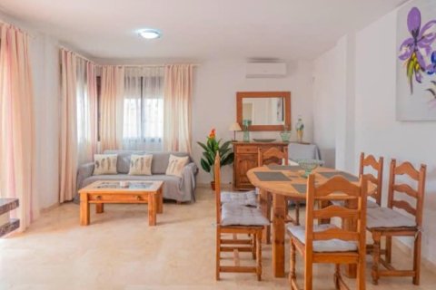 Apartment for sale in Las Ramblas, Alicante, Spain 3 bedrooms, 92 sq.m. No. 156244 - photo 21