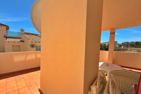 Apartment for sale in Las Ramblas, Alicante, Spain 3 bedrooms, 92 sq.m. No. 156244 - photo 7