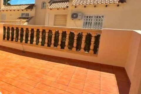 Apartment for sale in Las Ramblas, Alicante, Spain 3 bedrooms, 92 sq.m. No. 156244 - photo 4