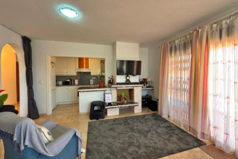 Apartment for sale in Las Ramblas, Alicante, Spain 3 bedrooms, 92 sq.m. No. 156244 - photo 22