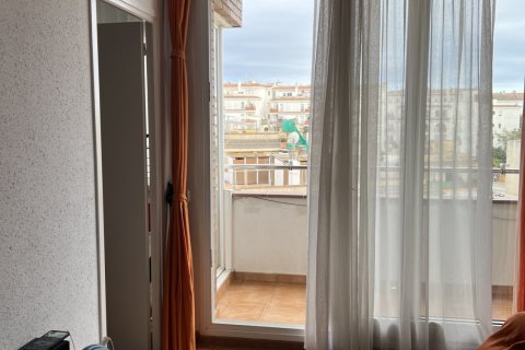 Apartament Lloret de Mar, Girona, Hiszpania 1 sypialnia, 39 mkw. nr 138666 – zdjęcie 4