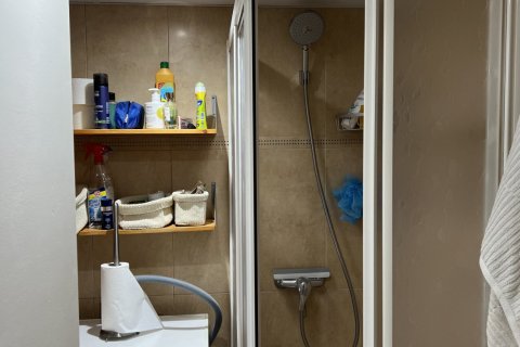 Apartament Lloret de Mar, Girona, Hiszpania 1 sypialnia, 39 mkw. nr 138666 – zdjęcie 17