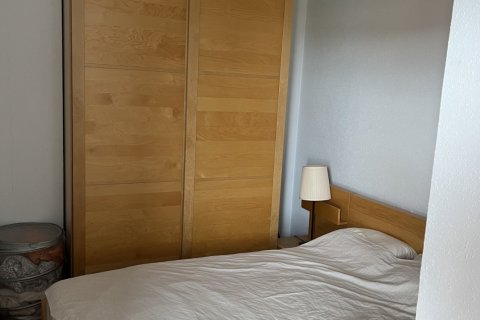 Apartament Lloret de Mar, Girona, Hiszpania 1 sypialnia, 39 mkw. nr 138666 – zdjęcie 12
