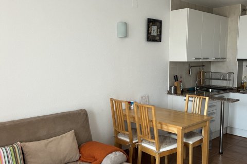 Apartament Lloret de Mar, Girona, Hiszpania 1 sypialnia, 39 mkw. nr 138666 – zdjęcie 2
