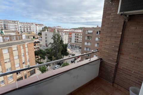 Apartament Lloret de Mar, Girona, Hiszpania 1 sypialnia, 39 mkw. nr 138666 – zdjęcie 7