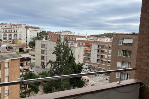 Apartament Lloret de Mar, Girona, Hiszpania 1 sypialnia, 39 mkw. nr 138666 – zdjęcie 9