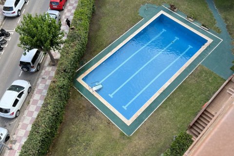 Apartament Lloret de Mar, Girona, Hiszpania 1 sypialnia, 39 mkw. nr 138666 – zdjęcie 1