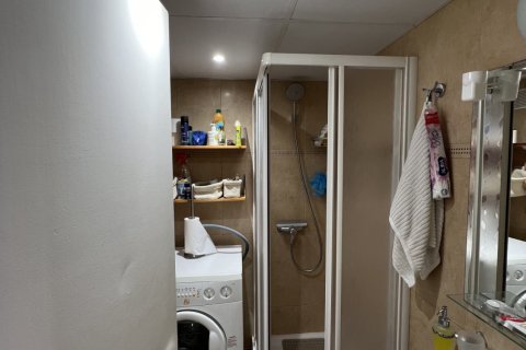 Apartament Lloret de Mar, Girona, Hiszpania 1 sypialnia, 39 mkw. nr 138666 – zdjęcie 16